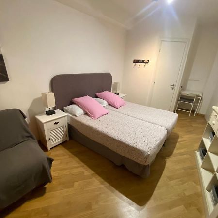 B&B And Home La Piazzetta Della Pioggia Болонья Екстер'єр фото